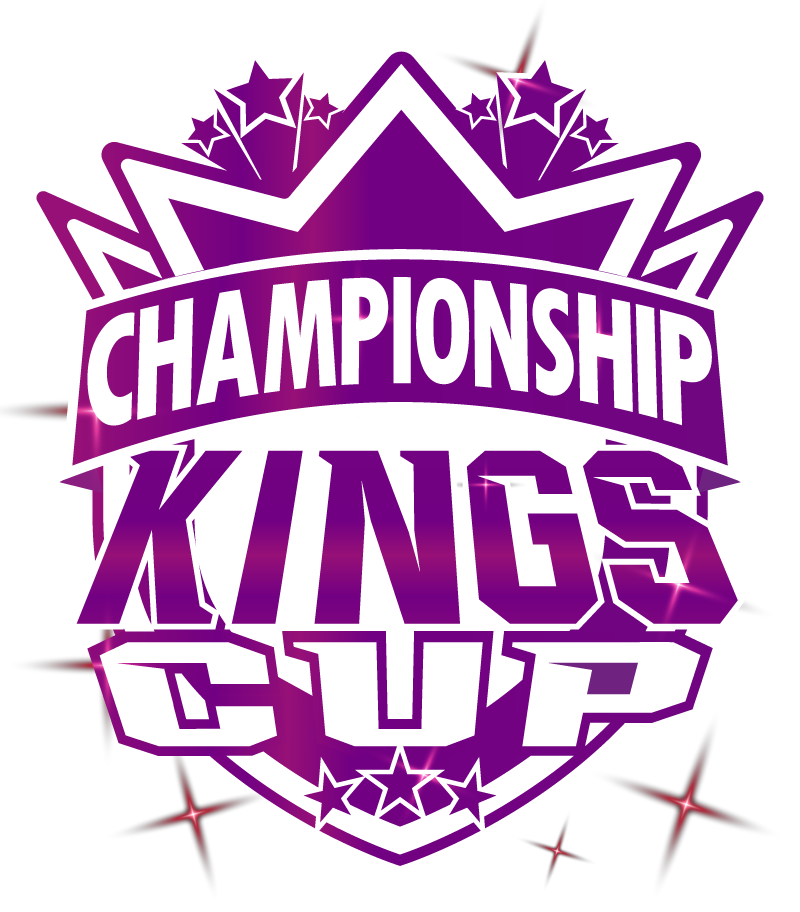 Championship Kings Cup Cheer